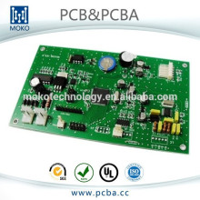 PCB de múltiples capas, PCB SMD de doble cara